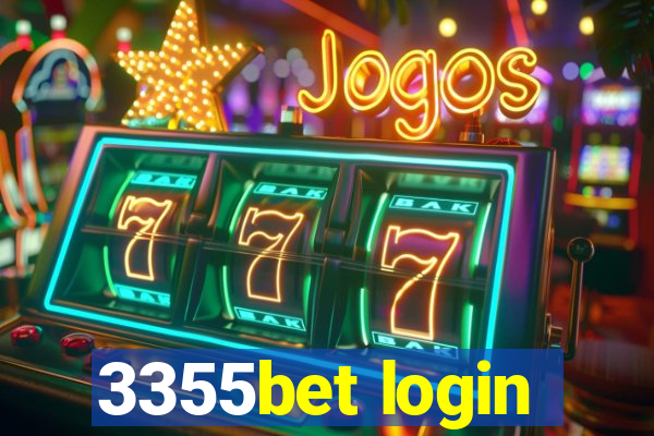 3355bet login